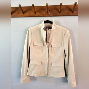 Elie Tahari Women's Blazer